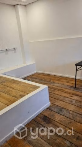 Arriendo Local Comercial
