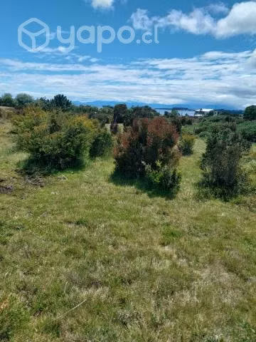 Se vende parcela