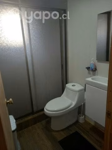 Cabaña para 6 en san manuel, melipilla