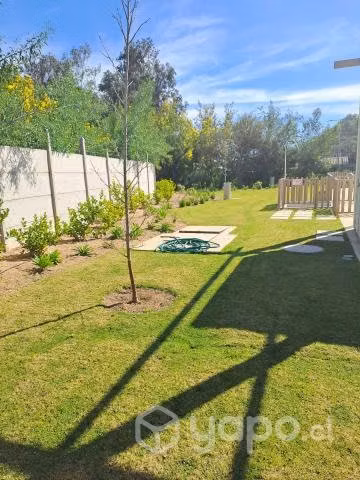 Se arrienda departamento Villa Alemana