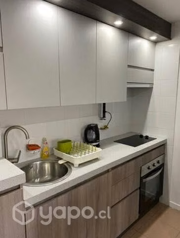 Arriendo diario depto a 2 cuadras de cavancha