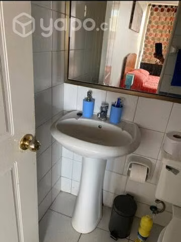 Arriendo diario depto a 2 cuadras de cavancha
