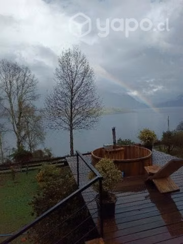 Arriendo casa a minutos del lago Panguipulli