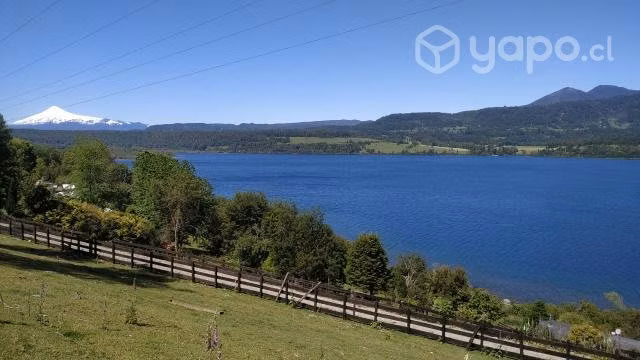 Arriendo casa a minutos del lago Panguipulli