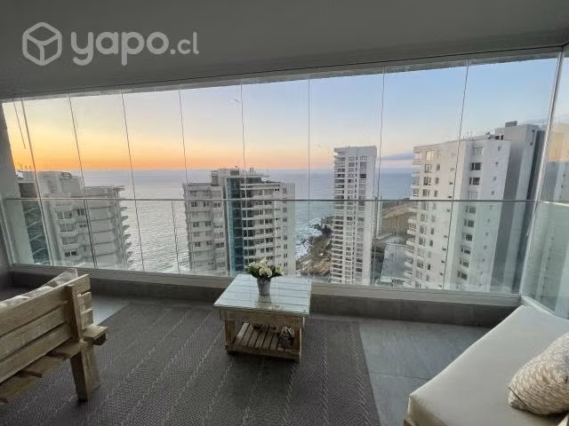 Departamento Amoblado Edificio Live (Dueños)
