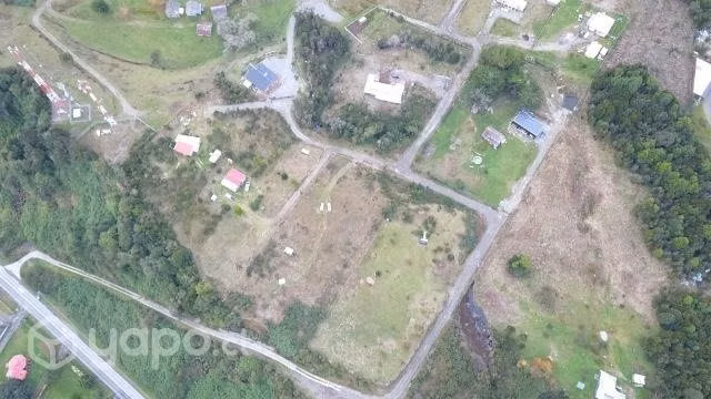 En venta parcela con vista al mar - Imagen 4