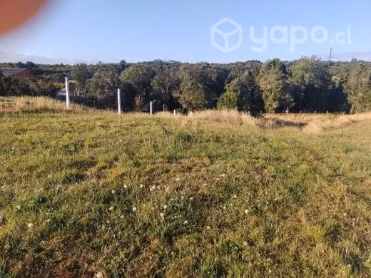 En venta parcela con vista al mar - Imagen 3