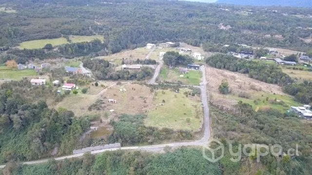 En venta parcela con vista al mar - Imagen 5