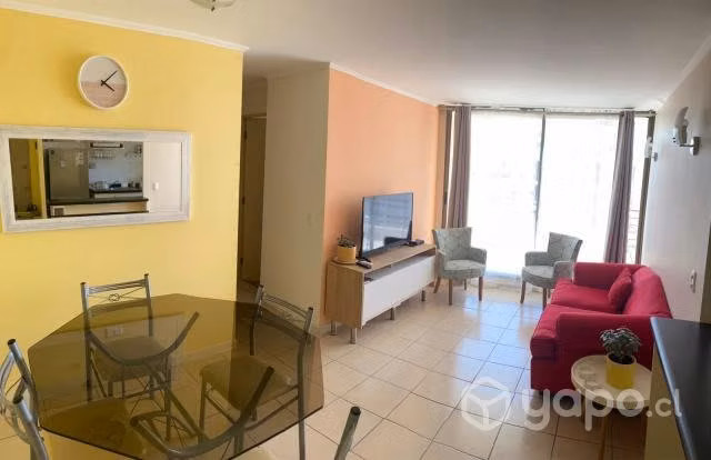 DEPARTAMENTO EQUIPADO 530.000 a 5 min del centro