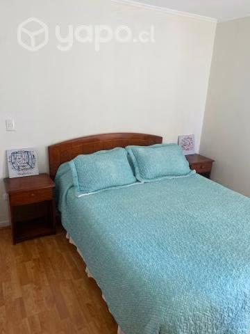 DEPARTAMENTO EQUIPADO 530.000 a 5 min del centro