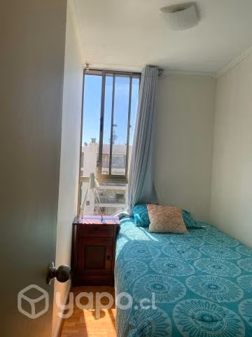 DEPARTAMENTO EQUIPADO 530.000 a 5 min del centro