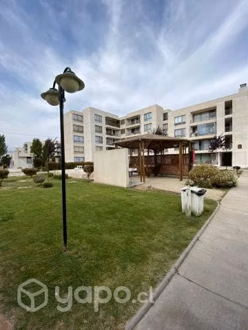DEPARTAMENTO EQUIPADO 530.000 a 5 min del centro