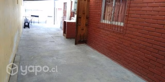 Casa grande La Serena verano 2024