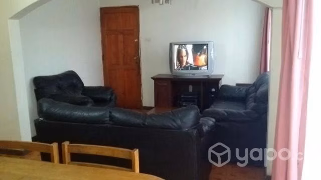 Casa grande La Serena verano 2024