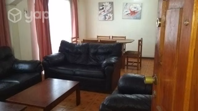 Casa grande La Serena verano 2024