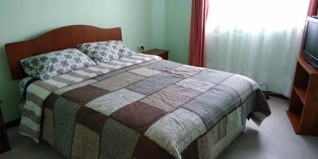 Casa grande La Serena verano 2024