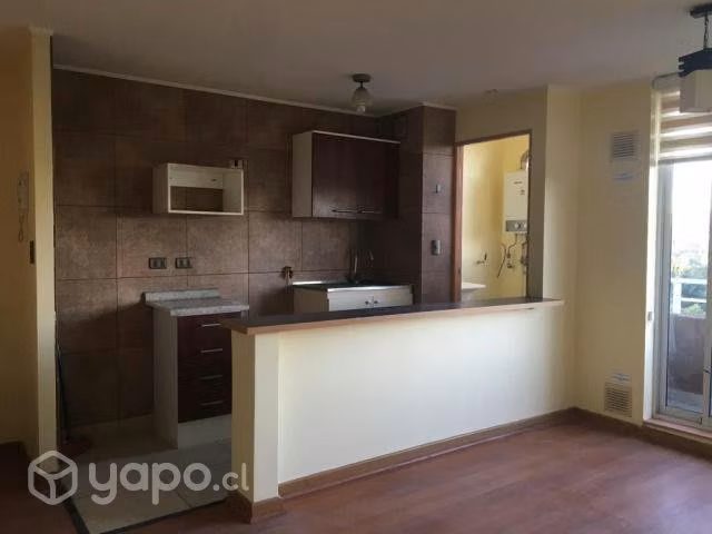 Arriendo Departamento Condominio Luis Durand