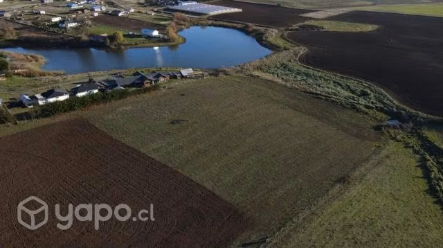 Parcelas HACIENDA LAS LAGUNAS