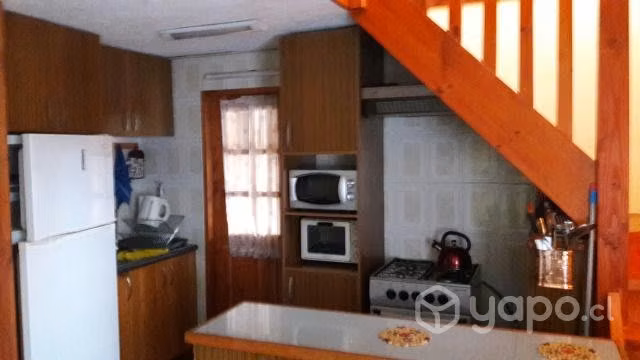 Casa en Pucon