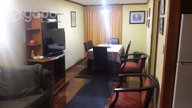 Casa en Pucon