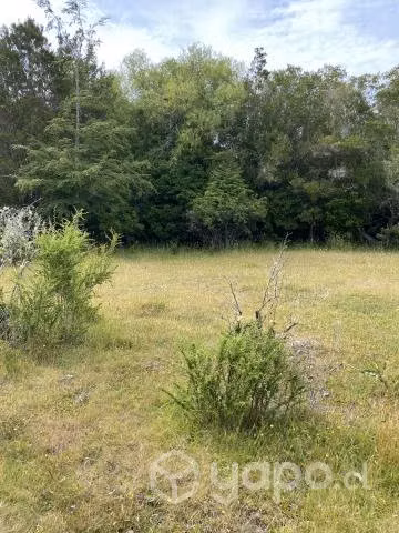 Venta de parcela
