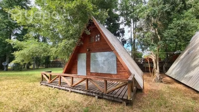 Vendo parcela con cabañas pucon - Imagen 5