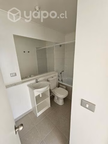 Arriendo de departamento