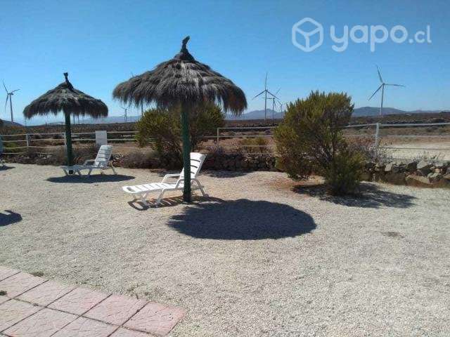 Parcela Condominio Costa Dorada - Imagen 8