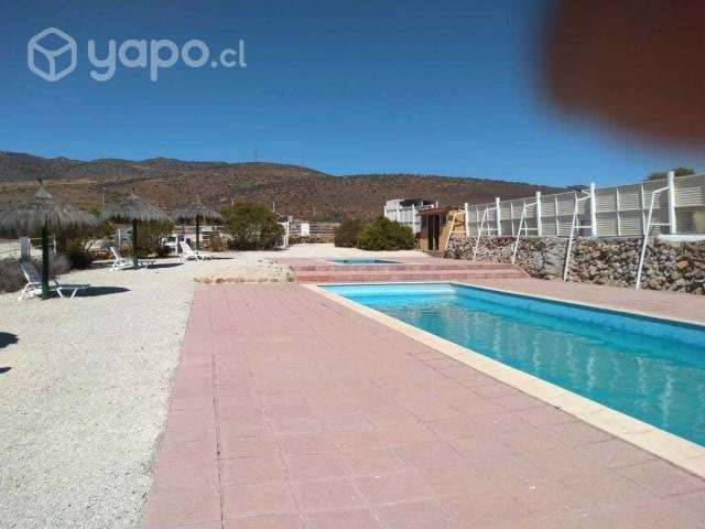 Parcela Condominio Costa Dorada - Imagen 5