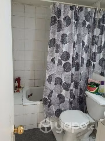 Acogedor Departamento