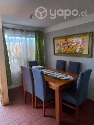 Venta de casa 2D + 1B - Imagen 6
