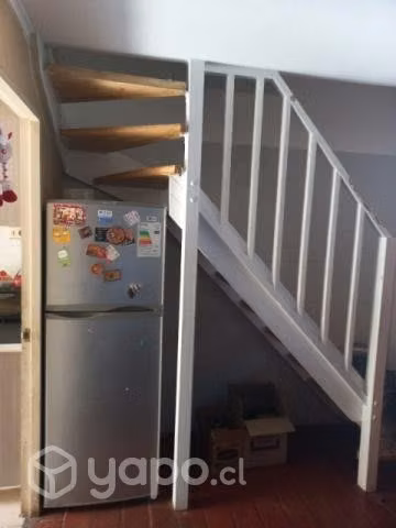Venta de casa 2D + 1B - Imagen 7