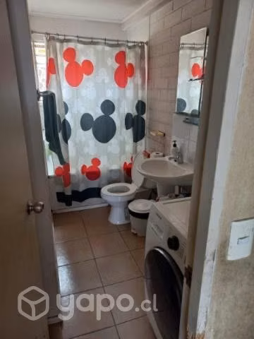 Venta de casa 2D + 1B - Imagen 3