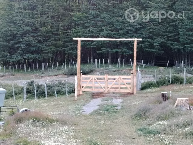 Parcela de seis hectáreas en arroyo el gato - Imagen 2