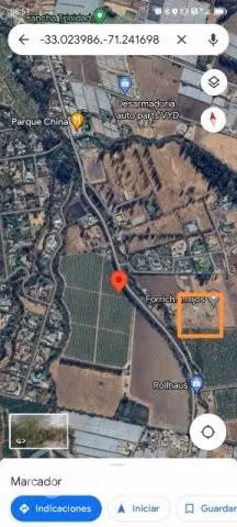 Terreno sector limache - Imagen 5