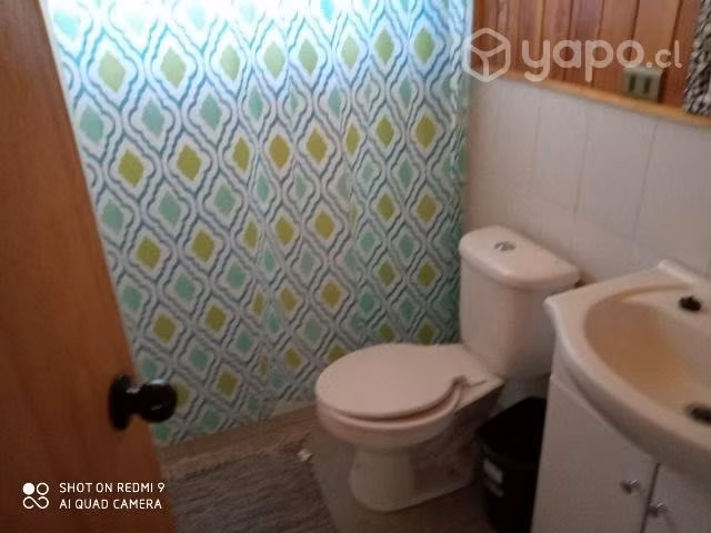 Cabaña 6 Personas Lican Ray