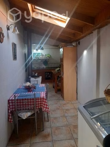 Venta de inmueble