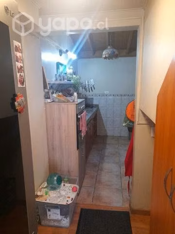 Venta de inmueble