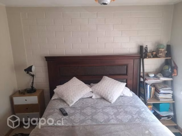 Venta de inmueble