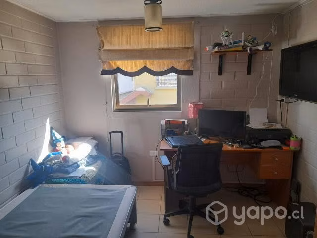 Venta de inmueble