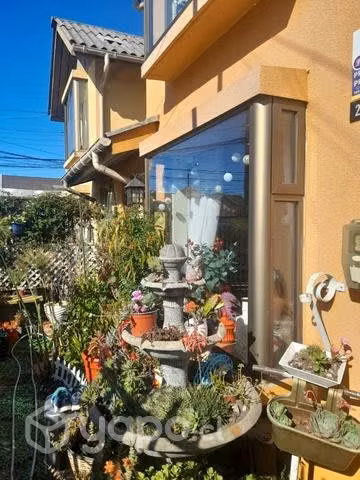 Venta de inmueble
