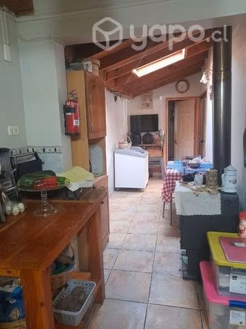 Venta de inmueble