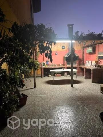 Se arrienda por días