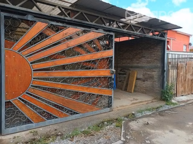 Se vende depto.2°piso 54m² construidos - Imagen 3