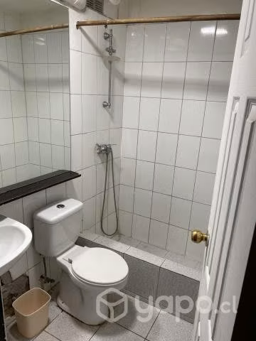 Arriendo departamento