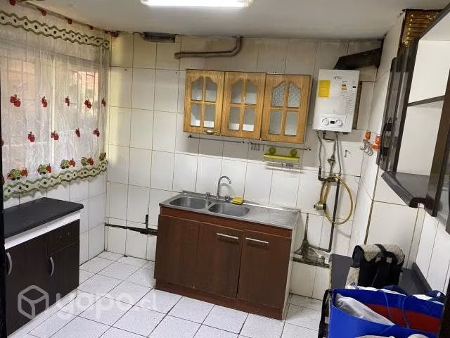 Arriendo departamento