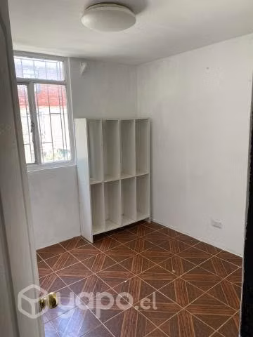 Arriendo departamento