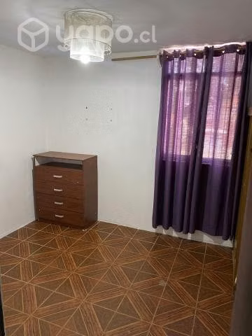 Arriendo departamento