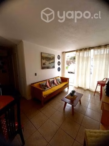 Arriendo frente a la playa herradura - Imagen 4