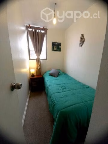 Arriendo frente a la playa herradura - Imagen 3